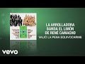 La Arrolladora Banda el Limón de René Camacho - Valió la Pena Equivocarme (Cover Audio)