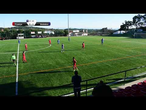 Proença vs Boidobra