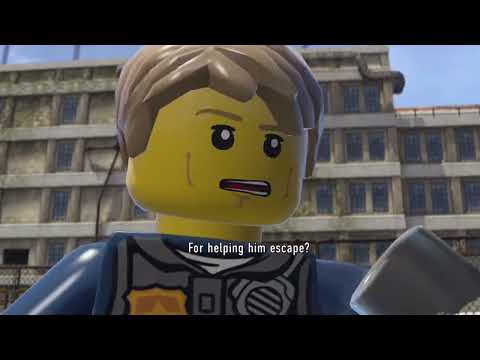 Toon Story 2 (Reboot) Part 8: To Doofentmirtz’s Toy Barn