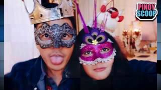 Kiana Valenciano Opens Up About Sam Concepcion