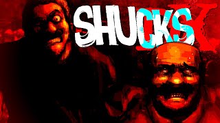 Cover art for SHUCKS DX (ft. ‪@punkett‬, ‪@cval_brown‬) (+FLP)