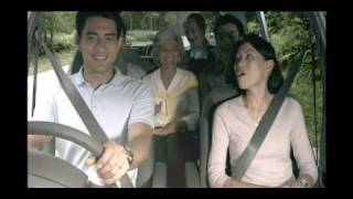 Proton Exora 60 second TVC in English - HiRes