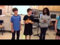 Ostinato 4