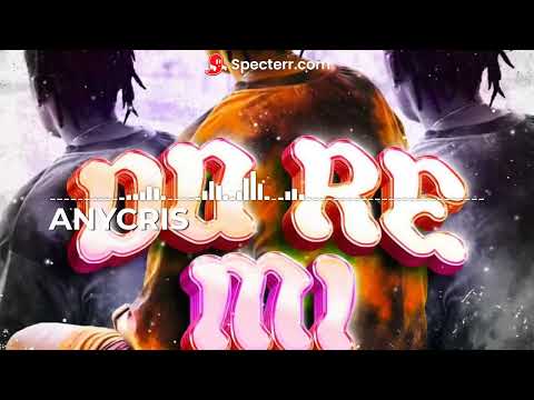 ANYCRIS - DO RE MI