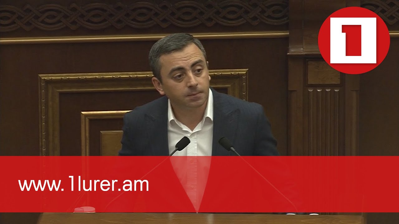 Խորհրդարանում չի հաջողվում ԱԺ ընդդիմադիր փոխնախագահ ընտրել