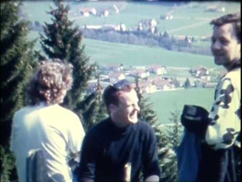 Paul Roland - The Crimes Of Dr Cream (Live)