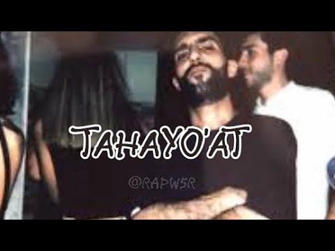 Tahayo'at - تهيؤات | Dodix دوديكس (Blue remix) | ( official music video)