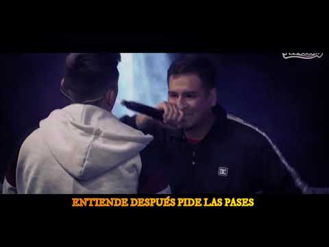 🔥MINUTAZO DE CHOQUE🔥/CHOQUE VS RAMSET/ FMS PERÚ J6