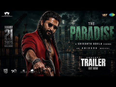 Vadala Official Trailer