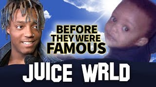 JUICE WRLD | Before They Were Famous | UPDATED | Lucid Dreams