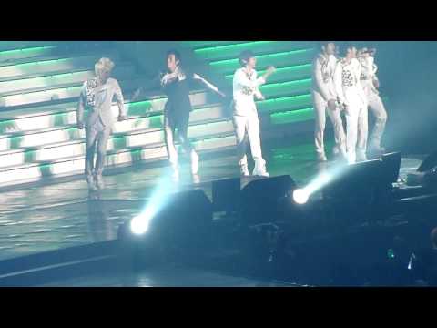 110218 BEAST special