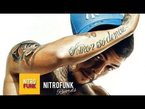 MC Kevin & Vulgo FK - 7 Doses 7 Dias / Saudades [webclip] Áudio Oficial