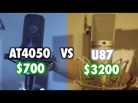 download lagu mp3 mp4 Audio Technica At4050sm, download lagu Audio Technica At4050sm gratis, unduh video klip Audio Technica At4050sm