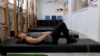 חיזוק רצפת אגן?? ומה עם מתיחה של רצפת אגן?? לפעמים זה הפתרון!!