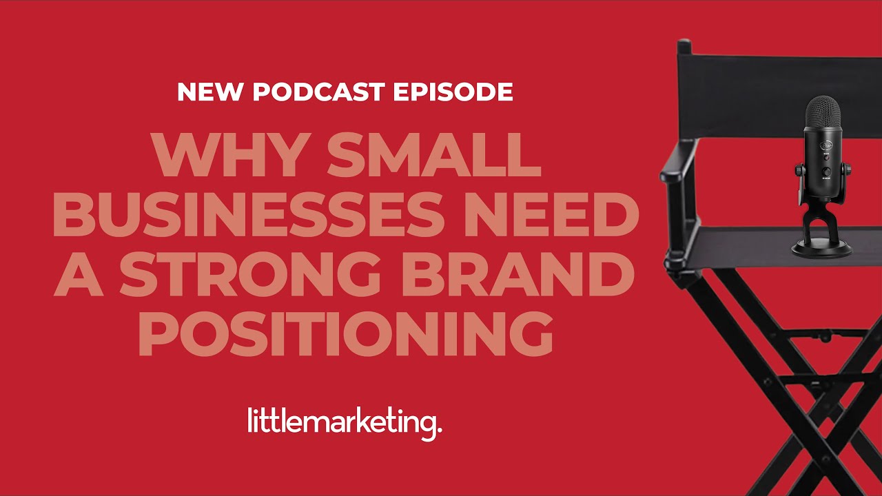 Why Australian Small Businesses Need a Strong Brand Positioning
