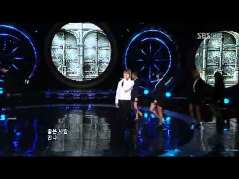 [LIVE][110403]_ Wheesung - Heartsore Story