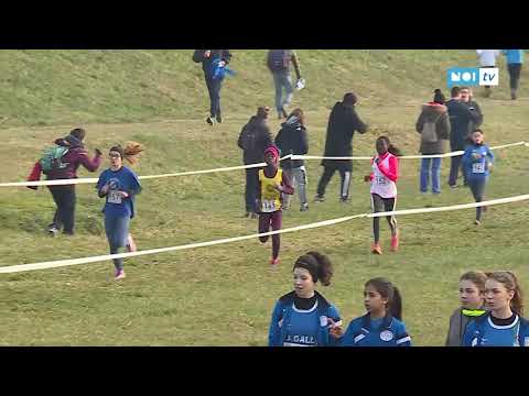 Idea Pieroni vola ai mondiali e lancia i campionati toscani societari di cross