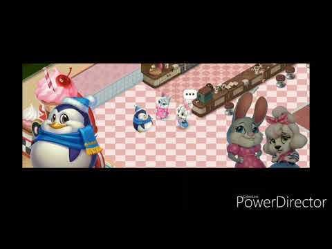 Sweet Escapes Gameplay Walkthrough - Sweet Escapes Chapter 26