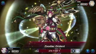 Yugioh Master Duel - HERO vs Meta (Season 5 + 6)