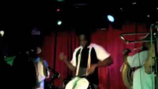 Just the Two Of Us - Rebirth Brass Band