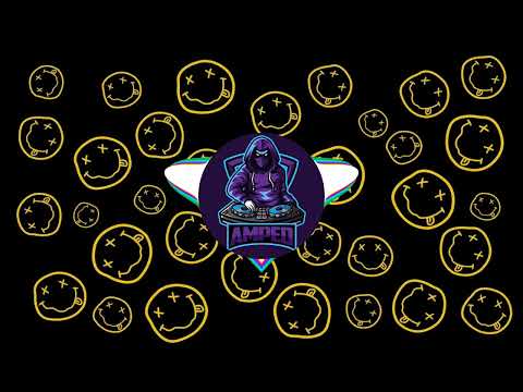 Smells Like Teen Spirit vs Children (BYNX Edit)