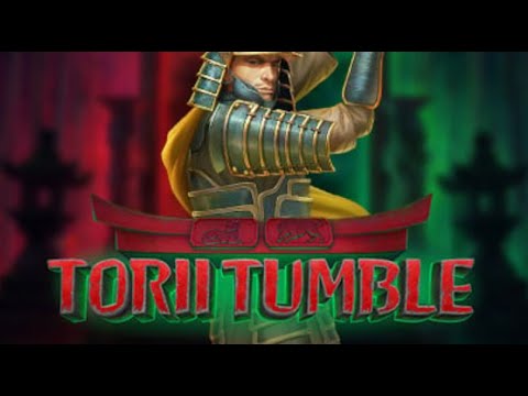 Torii Tumble gameplay video