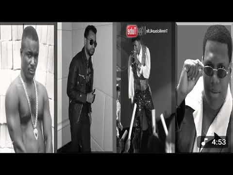 Rick Ram - WISH I WAS SINGLE ( CHUTNEY SOCA  ) Ft. Ravi B, Mad Stuntman and Cutty Ranks.