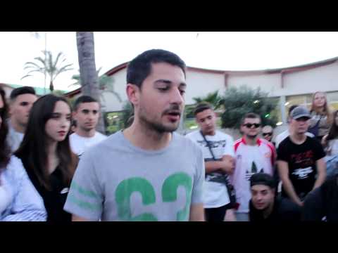 VILO vs TITO PEP (16avos) DASAVA + FLOWRAP CLASIFICATORIA