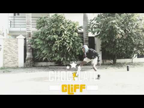 Goldkayofficial ft Guiltybeat -( Bluffing remix) Dance video by CHOCOLATECLIFF & AFROTOP