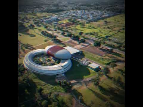 Campo Grande edit (Mato Grosso do Sul 3)