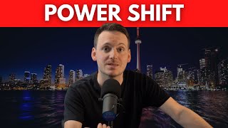 Toronto Real Estate: The Market Has Flipped 🤯