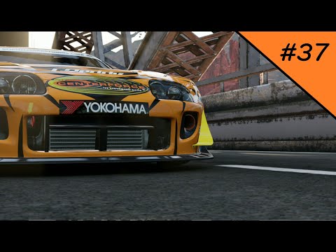 Project Cars 3 - Part 37 (GT Open Basics)