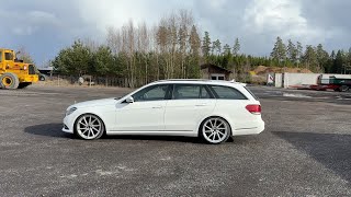 Mercedes-Benz E 300 BLUETEC HYBRID Auto | Bild 4 - Autoline