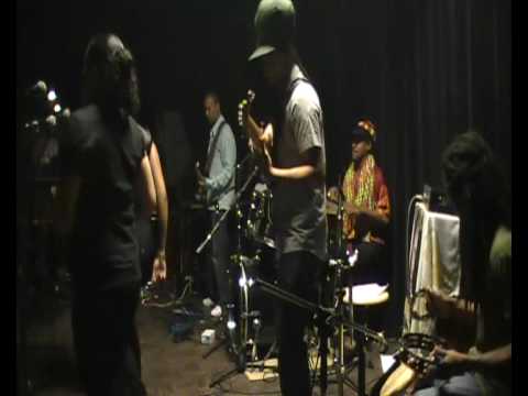 Joggo and the rootscontrolahz band