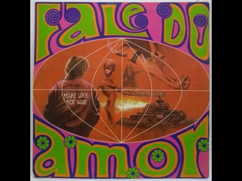 Fale do Amor - Vencedores Por Cristo