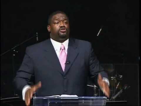 Voddie Baucham - "Go Home and Love your Wife."