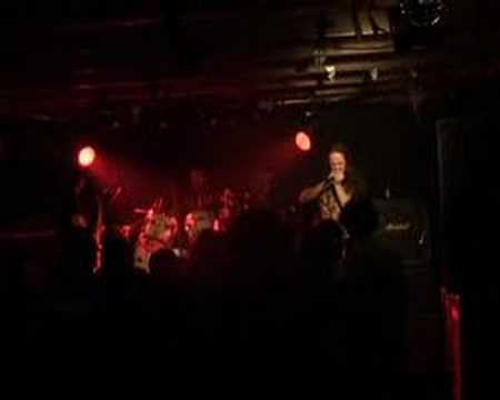 LASERGUYS good old luck/ thorns-cover