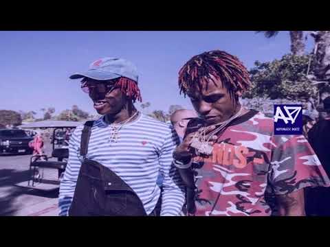 [FREE] Famous Dex ft Rich The Kid Type beat "Style" 2017 (prod. by Automatic)