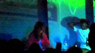 TOKiMONSTA at Low End Theory 5/18