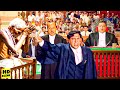 आपने तो सिर्फ इन्हें चुने और ईट से बनाया हुआ मकान दिया था ! मगर घर बनाया इन्होने Govinda Court Scene