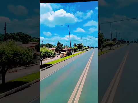 cidade de alto Alegre do Maranhão 🇧🇷