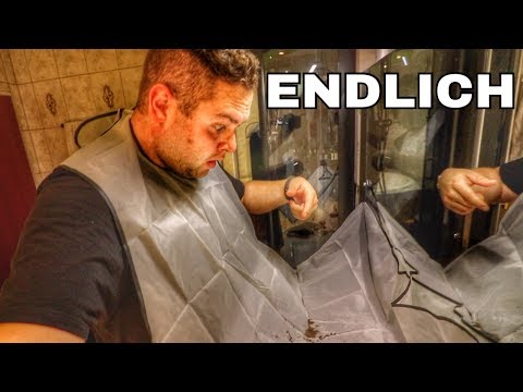 Dieses coole Gadget braucht jeder Mann / Kein Dreck beim Rasieren! / Beste Erfindung