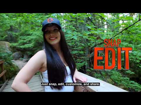 Epic Hats commercial