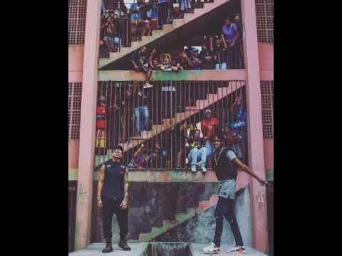 Joker & Neguinho Do Kaxeta - a firma é forte ( prod. paiva )