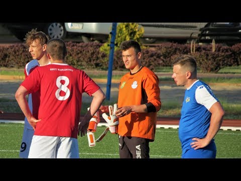 20 kolejka: Świt Baranowo - KS Wąsewo