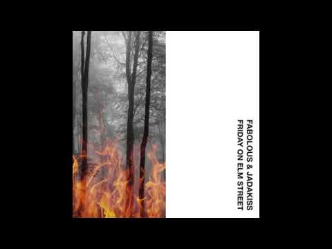 Fabolous x Jadakiss - Soul Food [Friday on Elm Street]