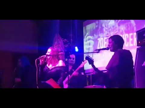 Time Warp & Thriller clips