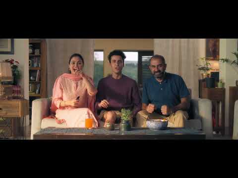 Vineet V Choprra Amazon Fire...