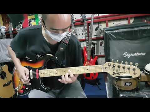 Human Being Van Halen tribute to Eddie Van Halen🎸 #cover #backingtrack