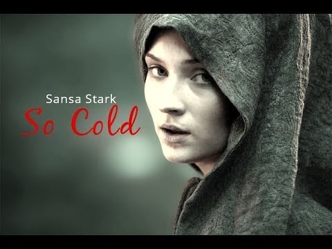 Sansa Stark || little bird ||